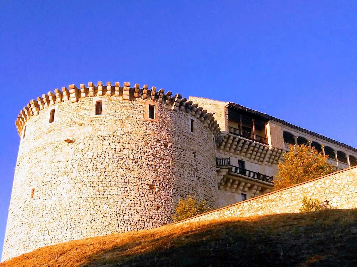 Parque de la Huerta del Duque