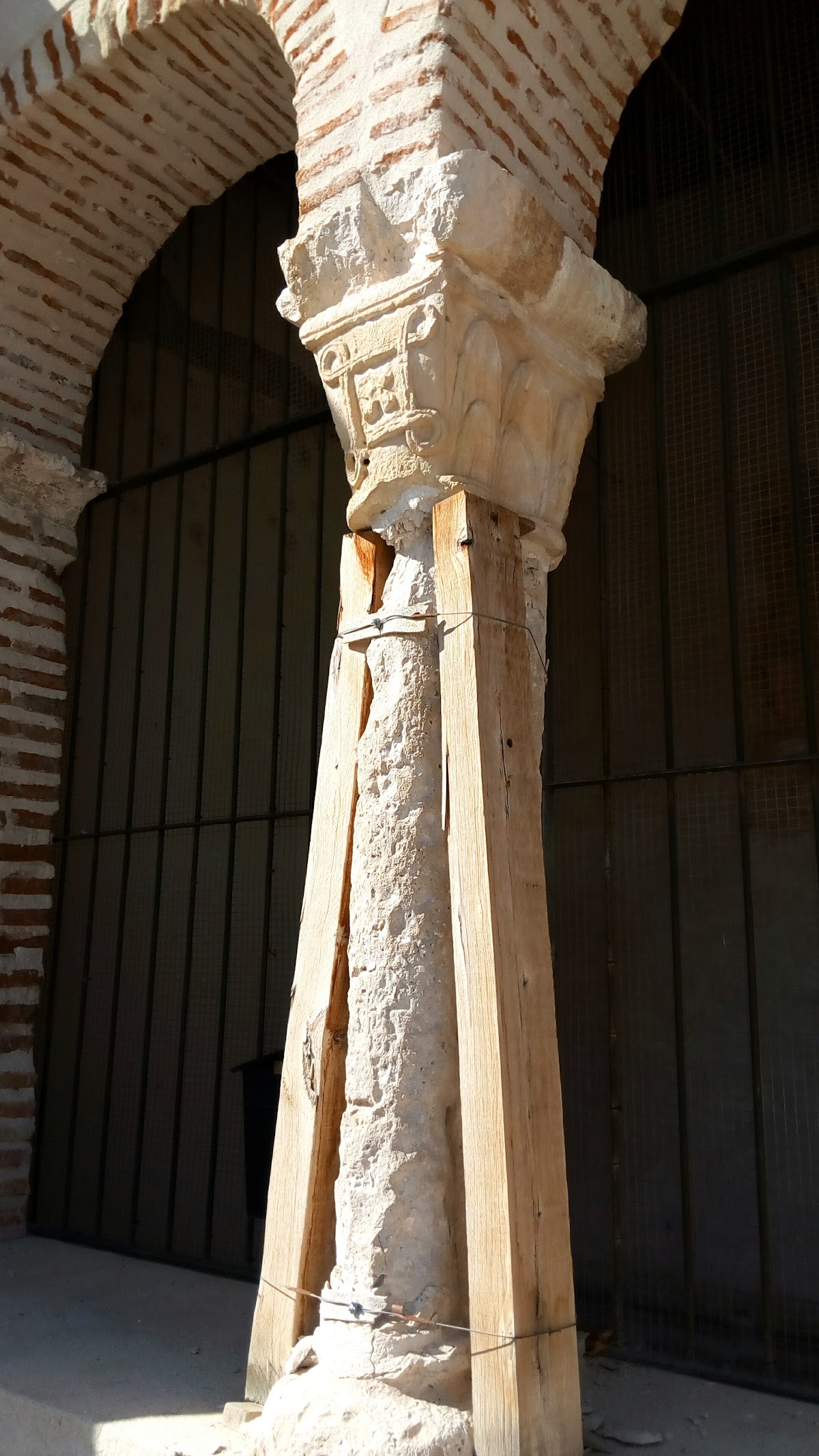 Iglesia de Nuestra Señora de la Asunción