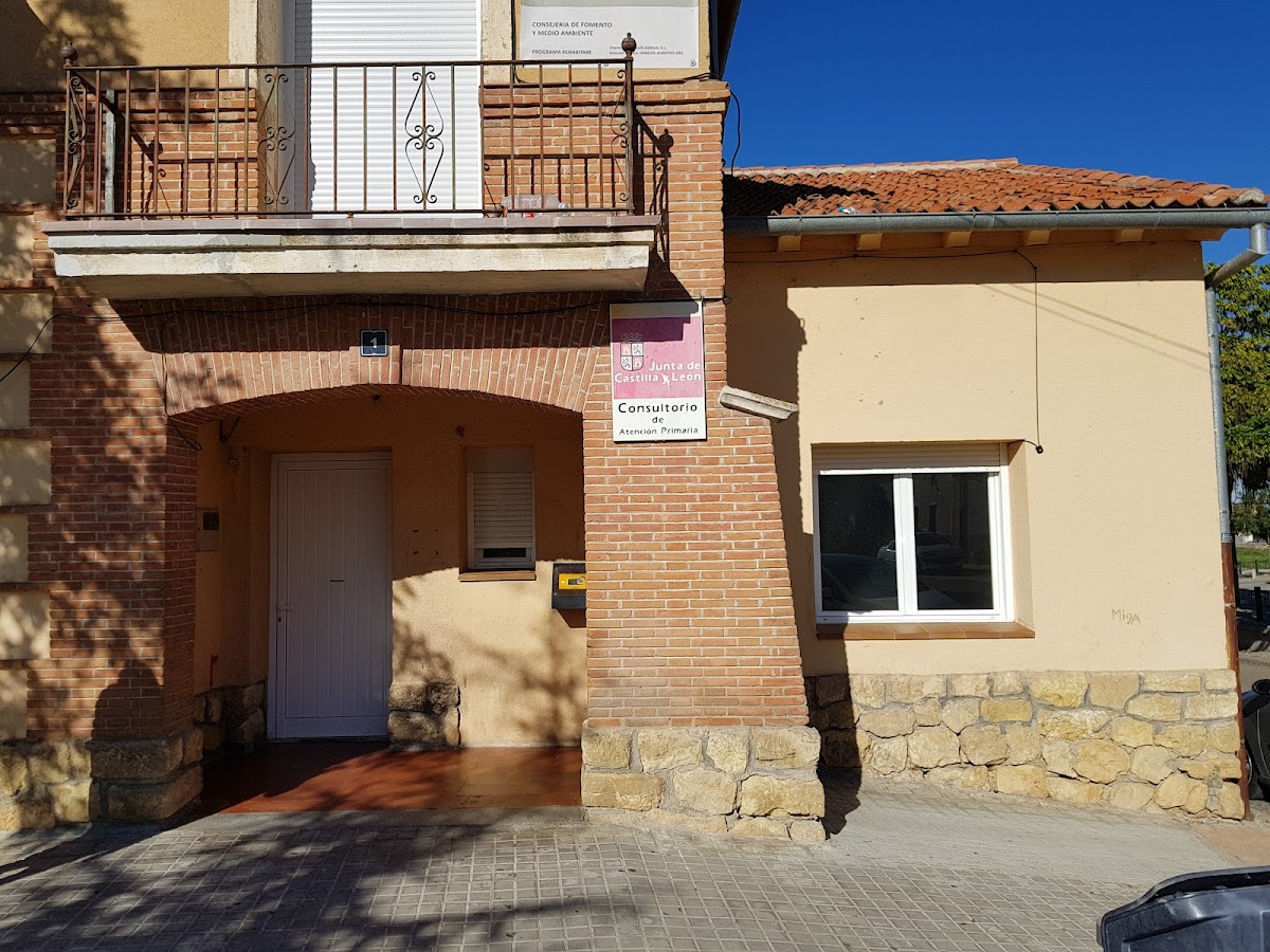 Ayuntamiento de Cantimpalos