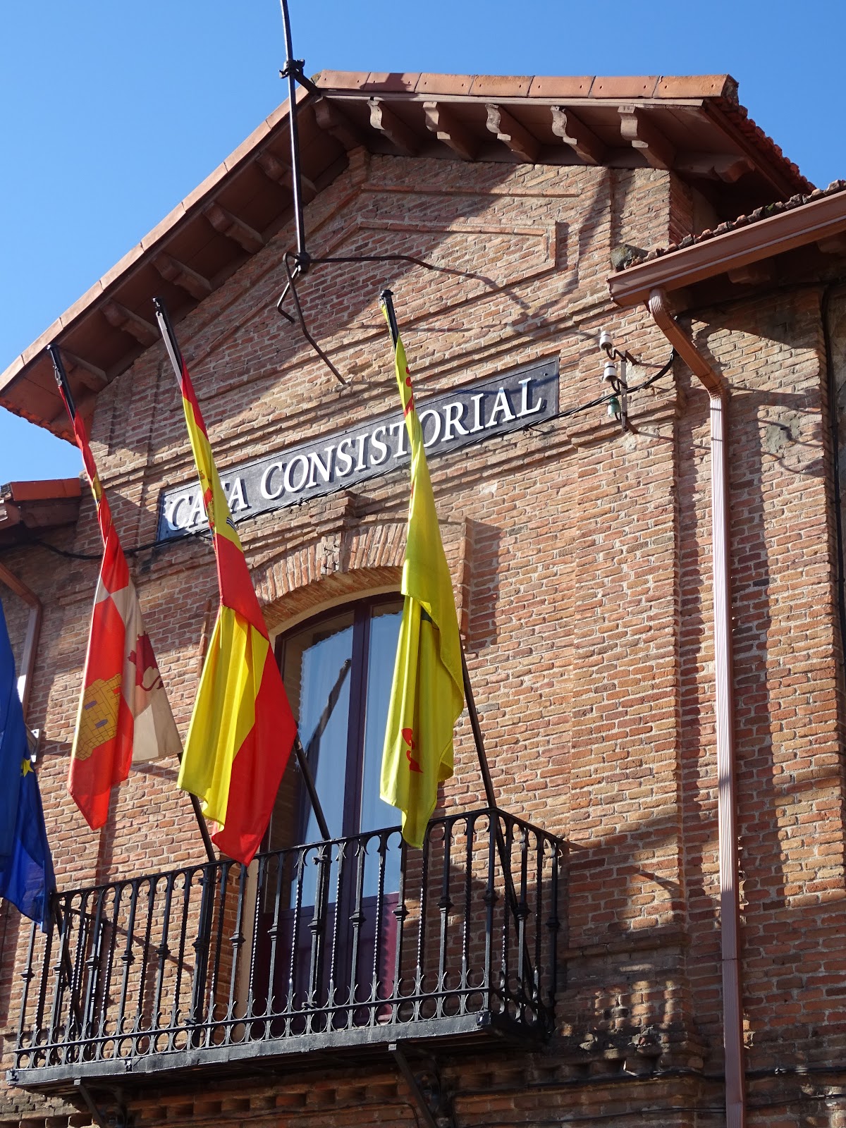 Ayuntamiento de Navas de Oro