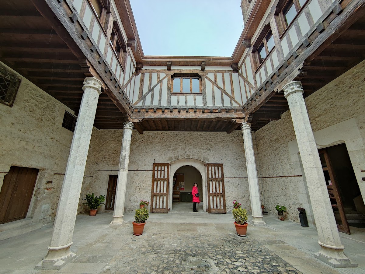 Ayuntamiento de Cuéllar