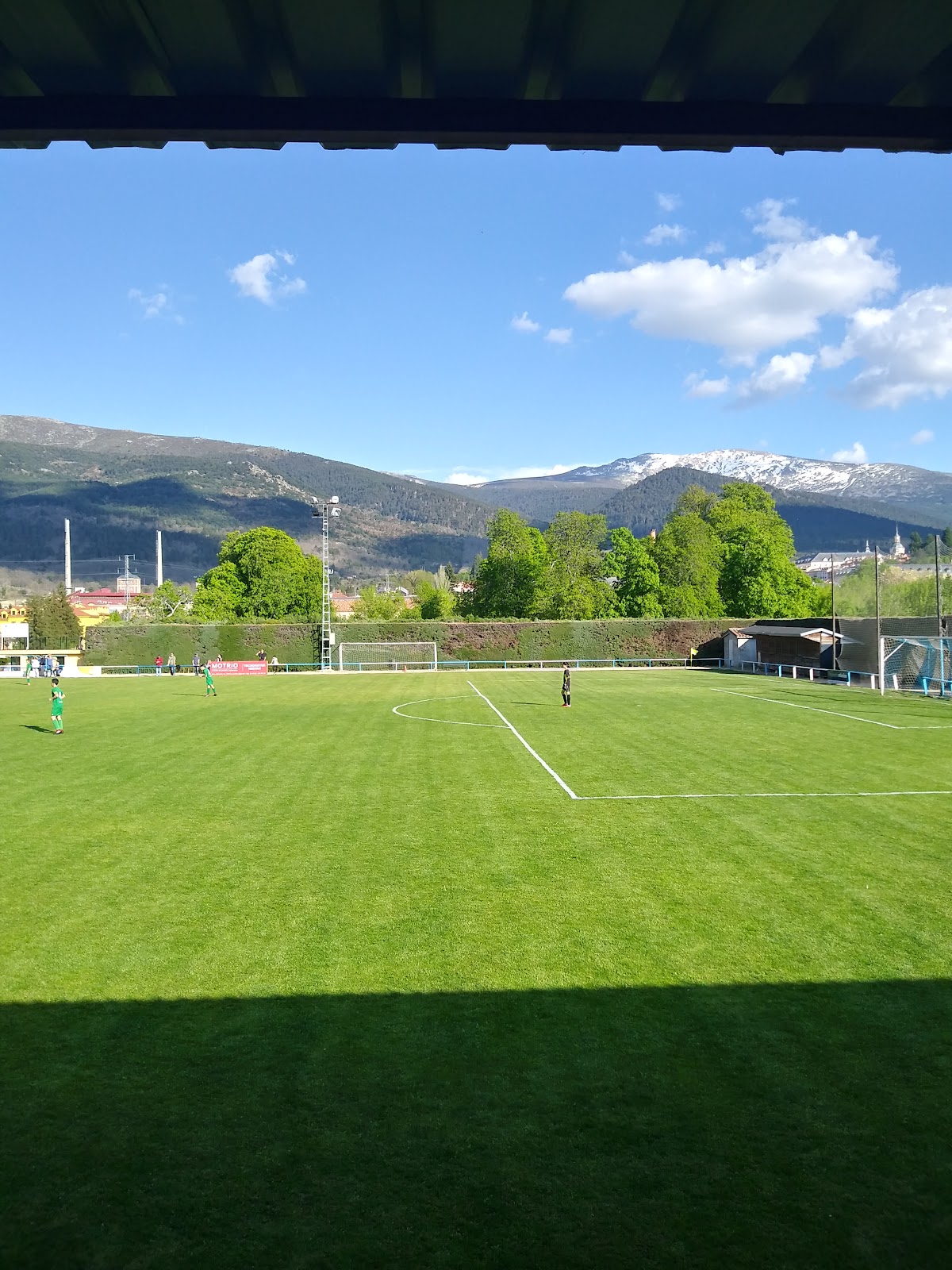 Real Sitio Cup
