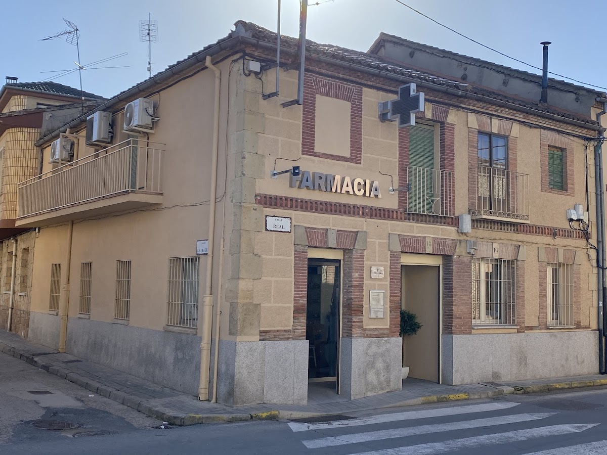 Farmacia Isabel Frías López