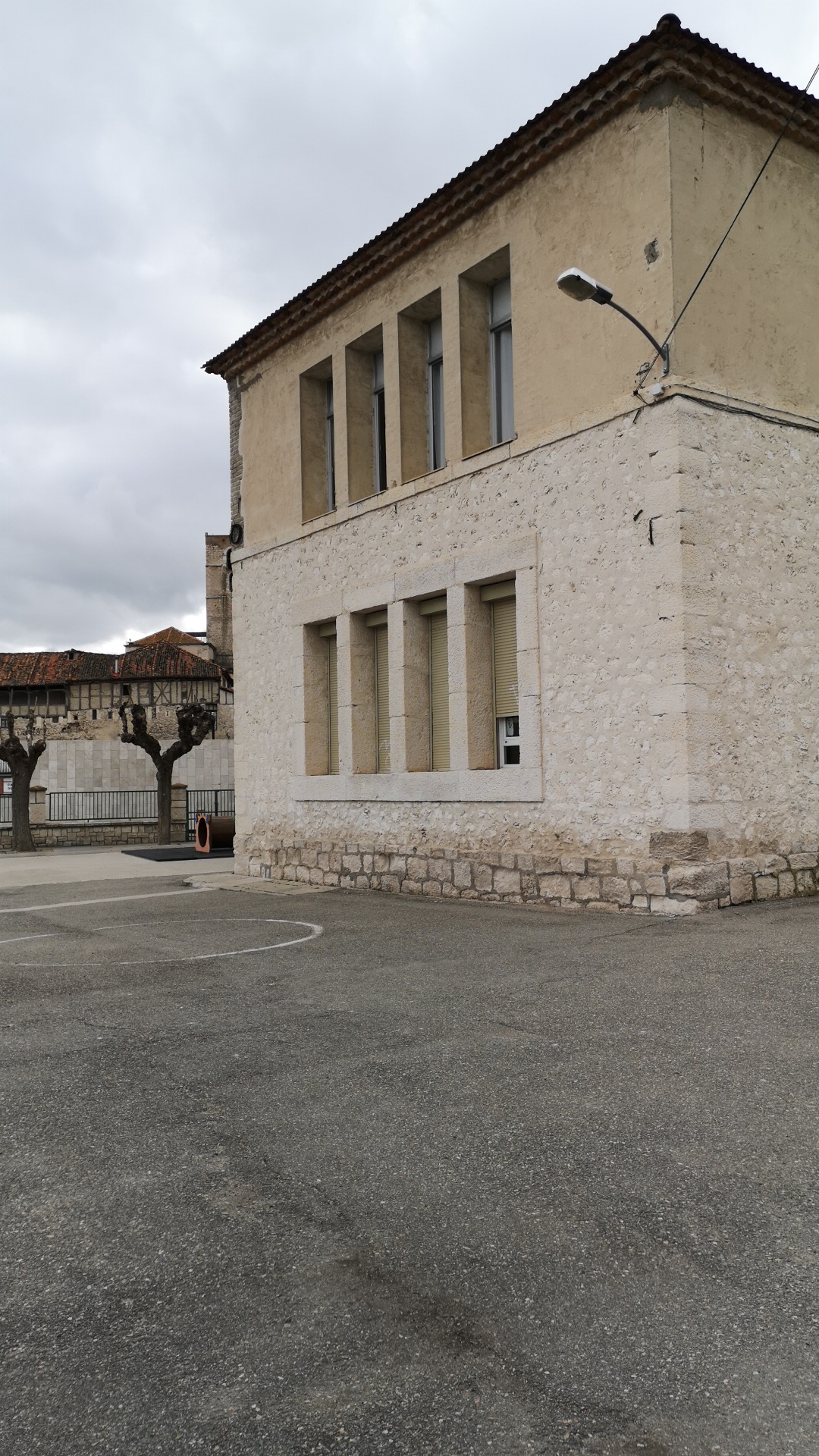 CEIP La Villa