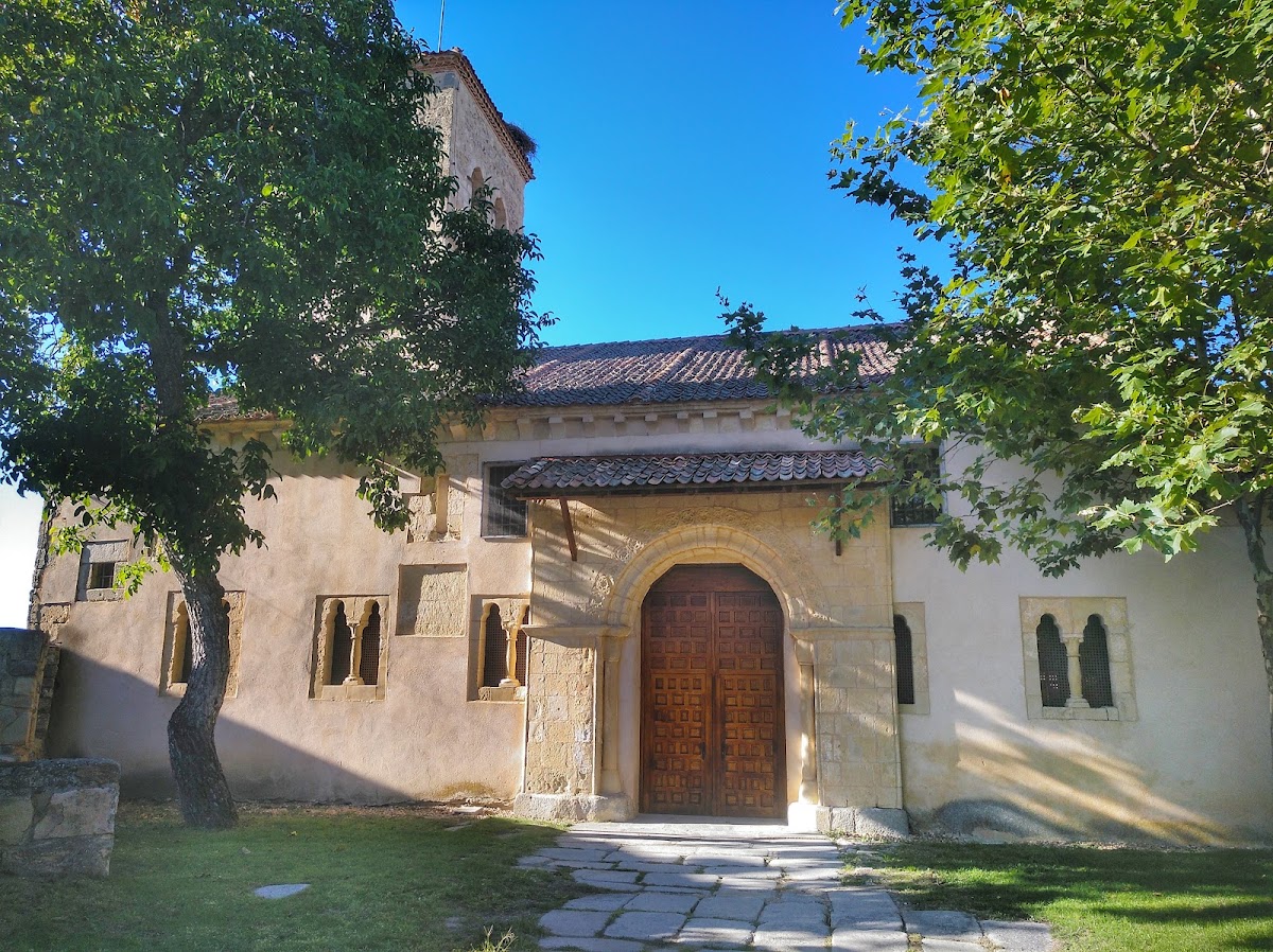 Iglesia de San Nicolás de Bari