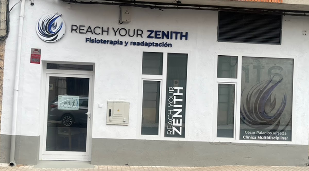 Reach Your Zenith