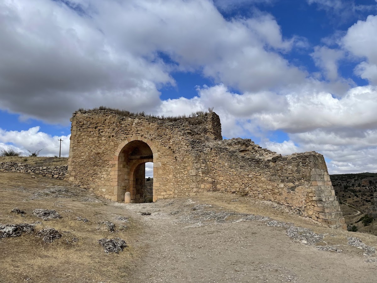 Puerta de la Fuerza