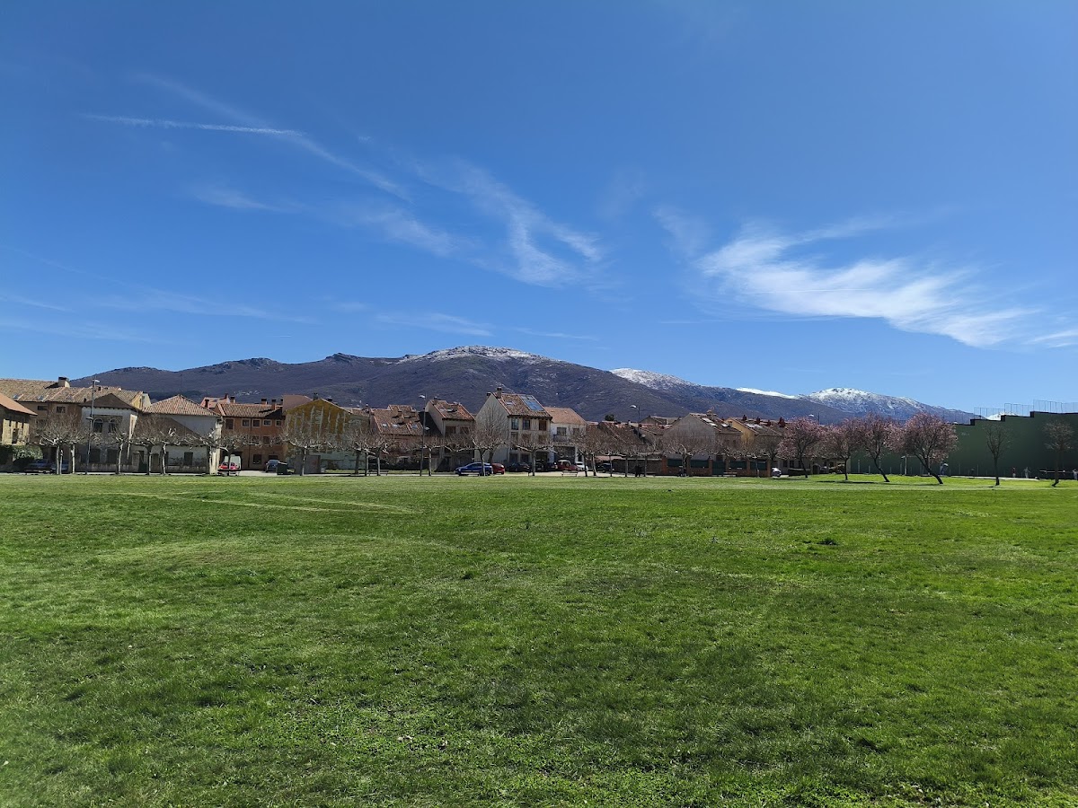 Parque De Riaza