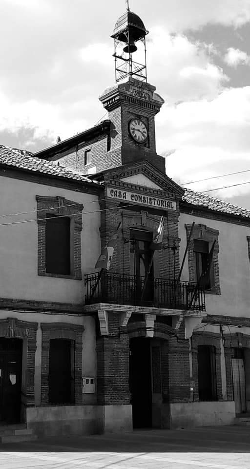 Ayuntamiento de Pinarejos