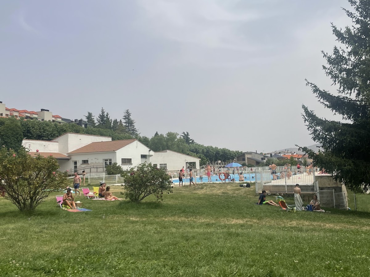 Piscina Municipal