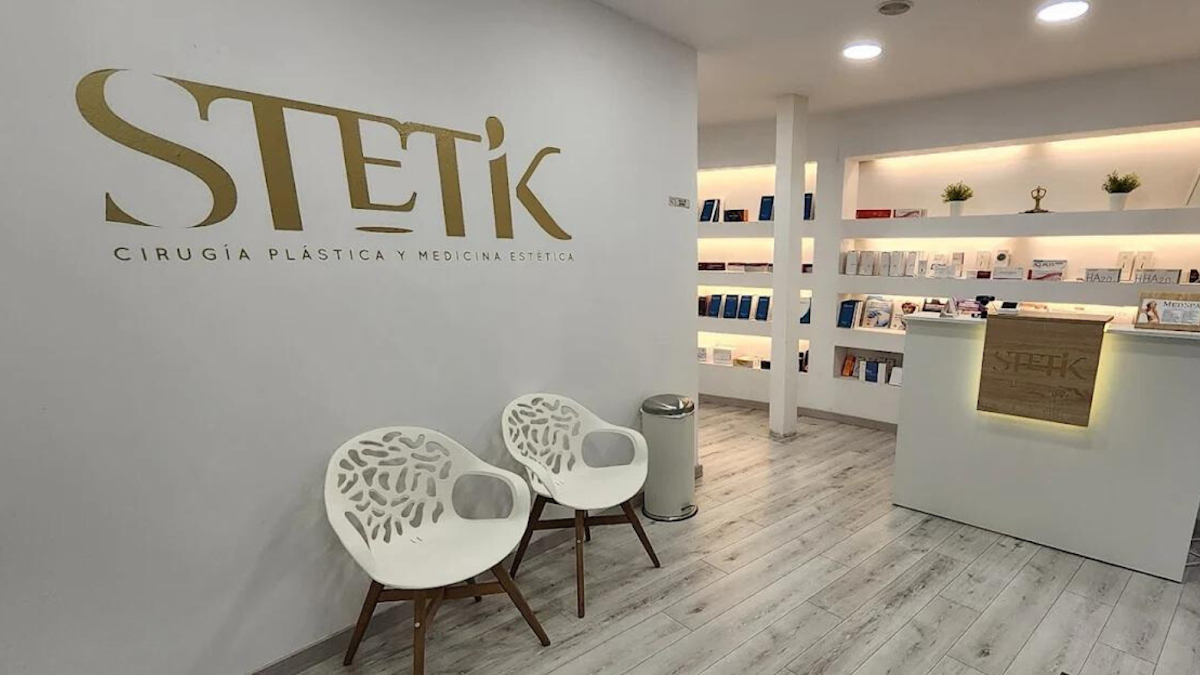 Stetik Cirugía Plástica y Medicina Estética
