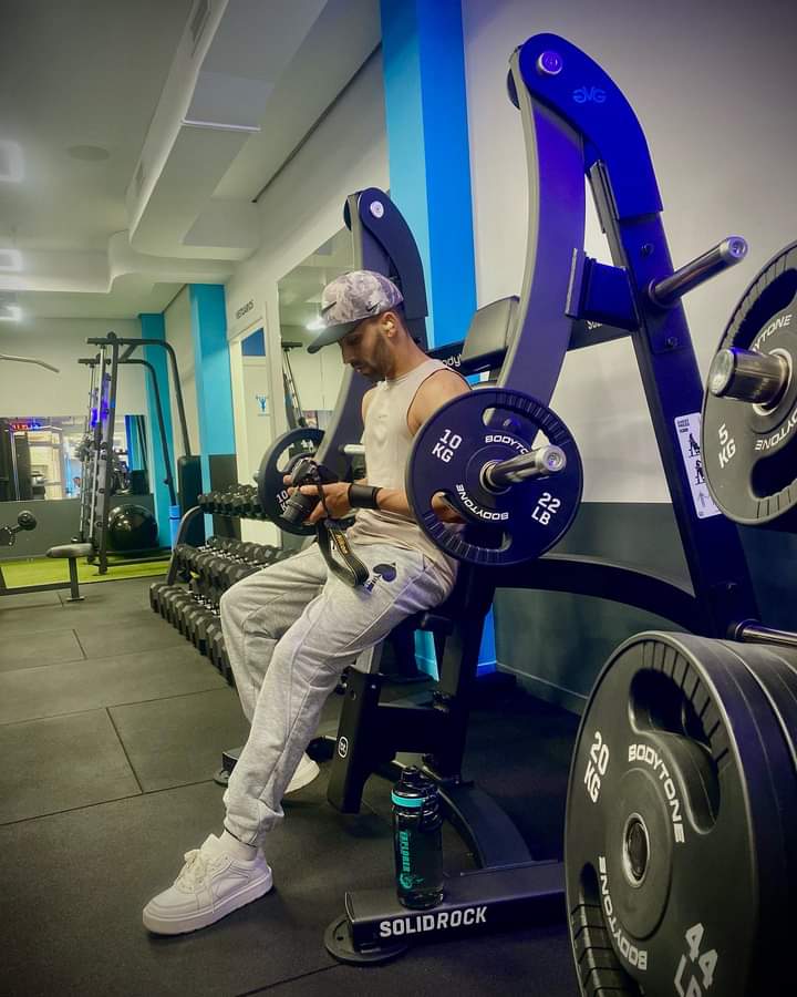 GVG Fitness