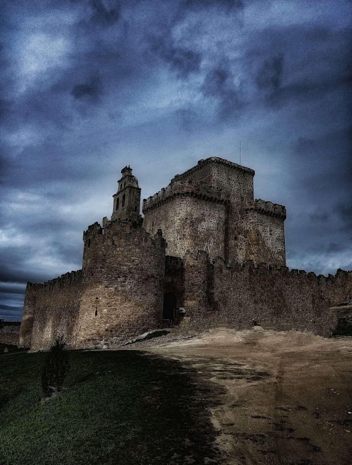 Ayuntamiento de Turégano