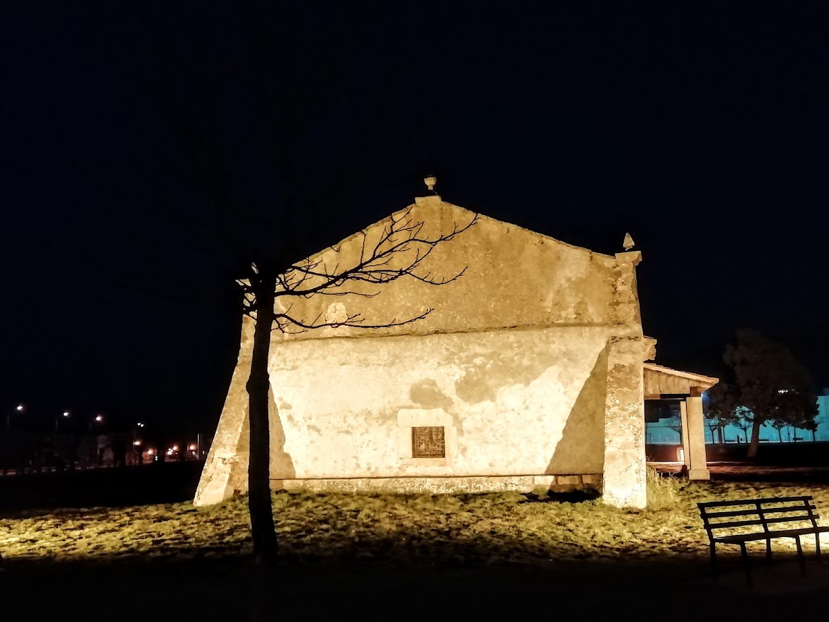 Ermita de San Roque