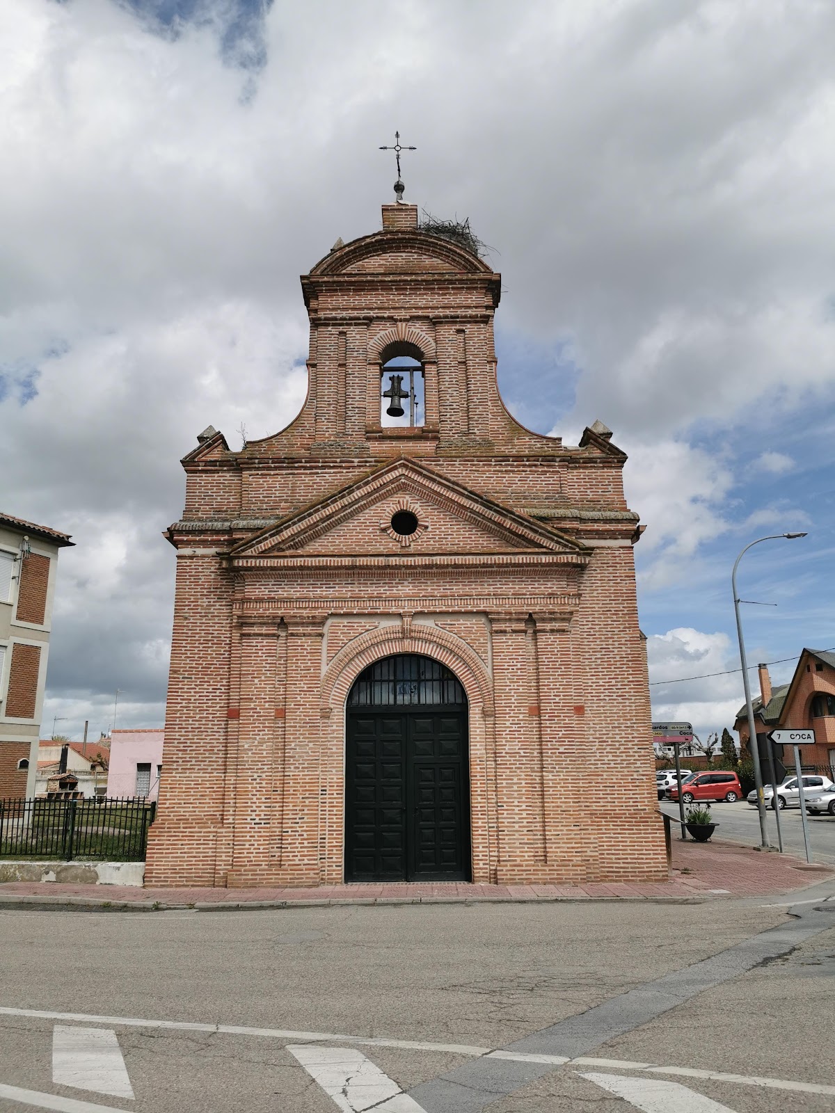 Ermita del Santo Cristo de la Expiración