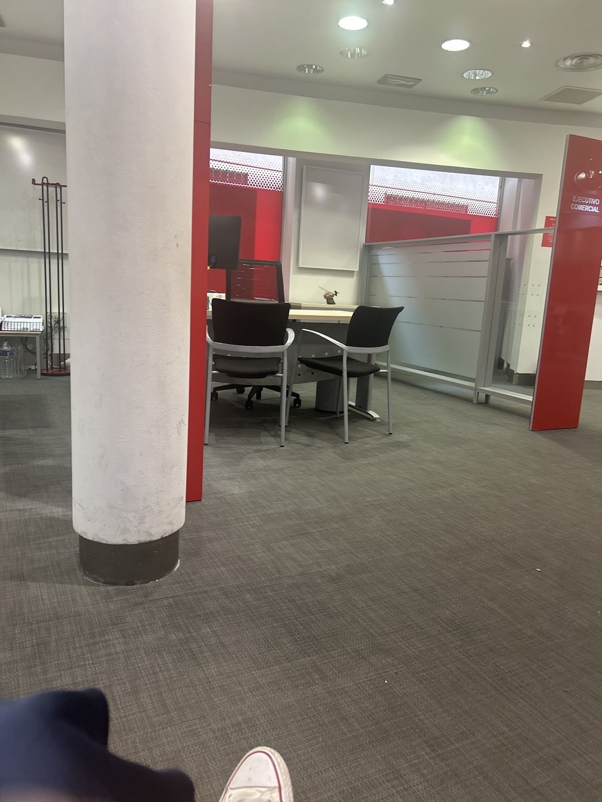 Banco Santander