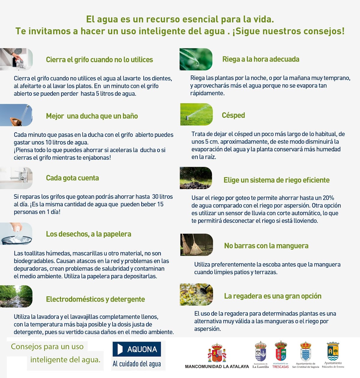Mancomunidad Municipios La Atalaya