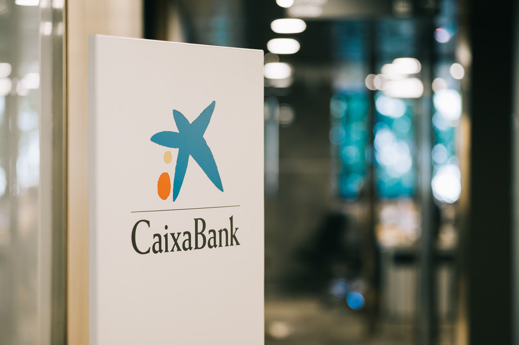 CaixaBank Agrobank