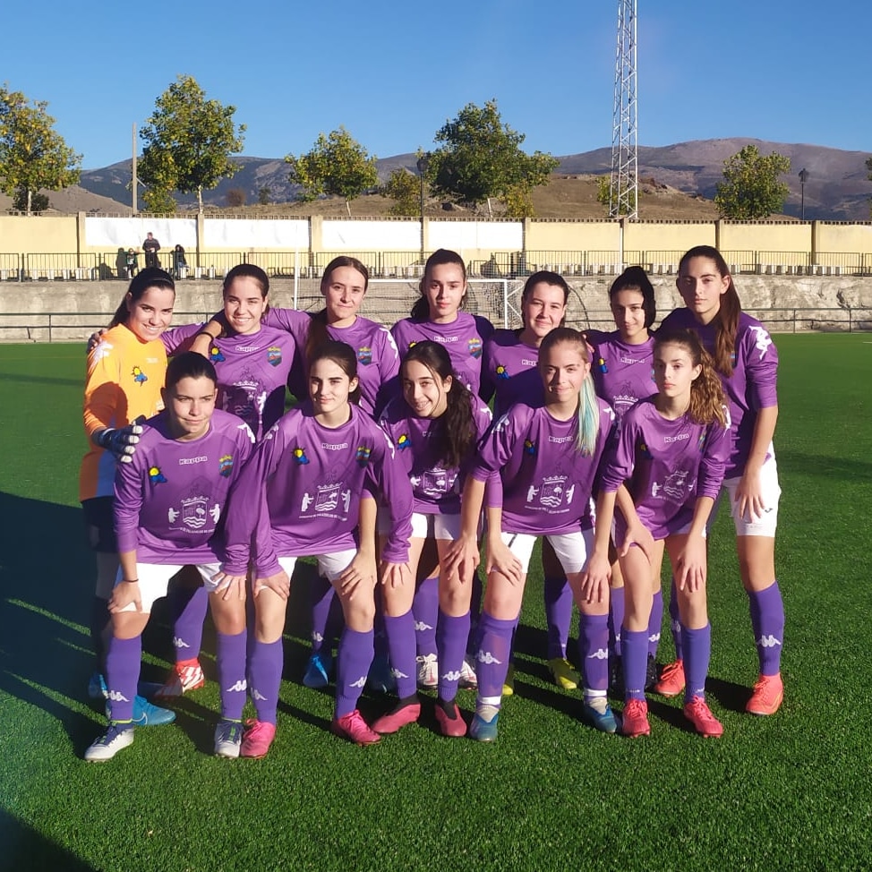 Club Deportivo Monteresma La Atalaya