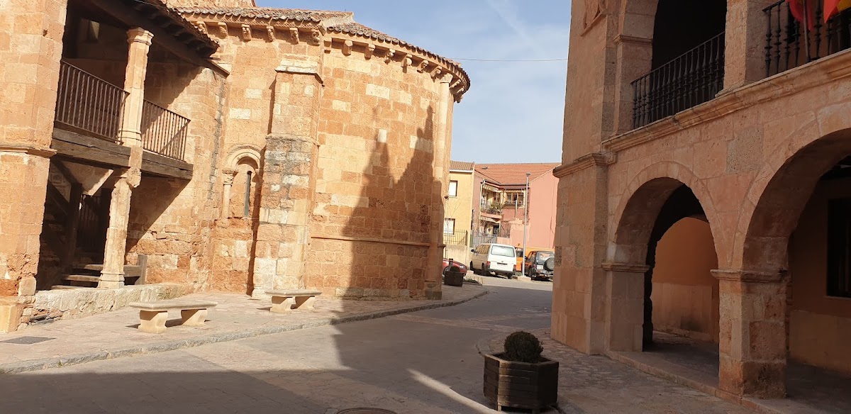 Fuente de los Anillos