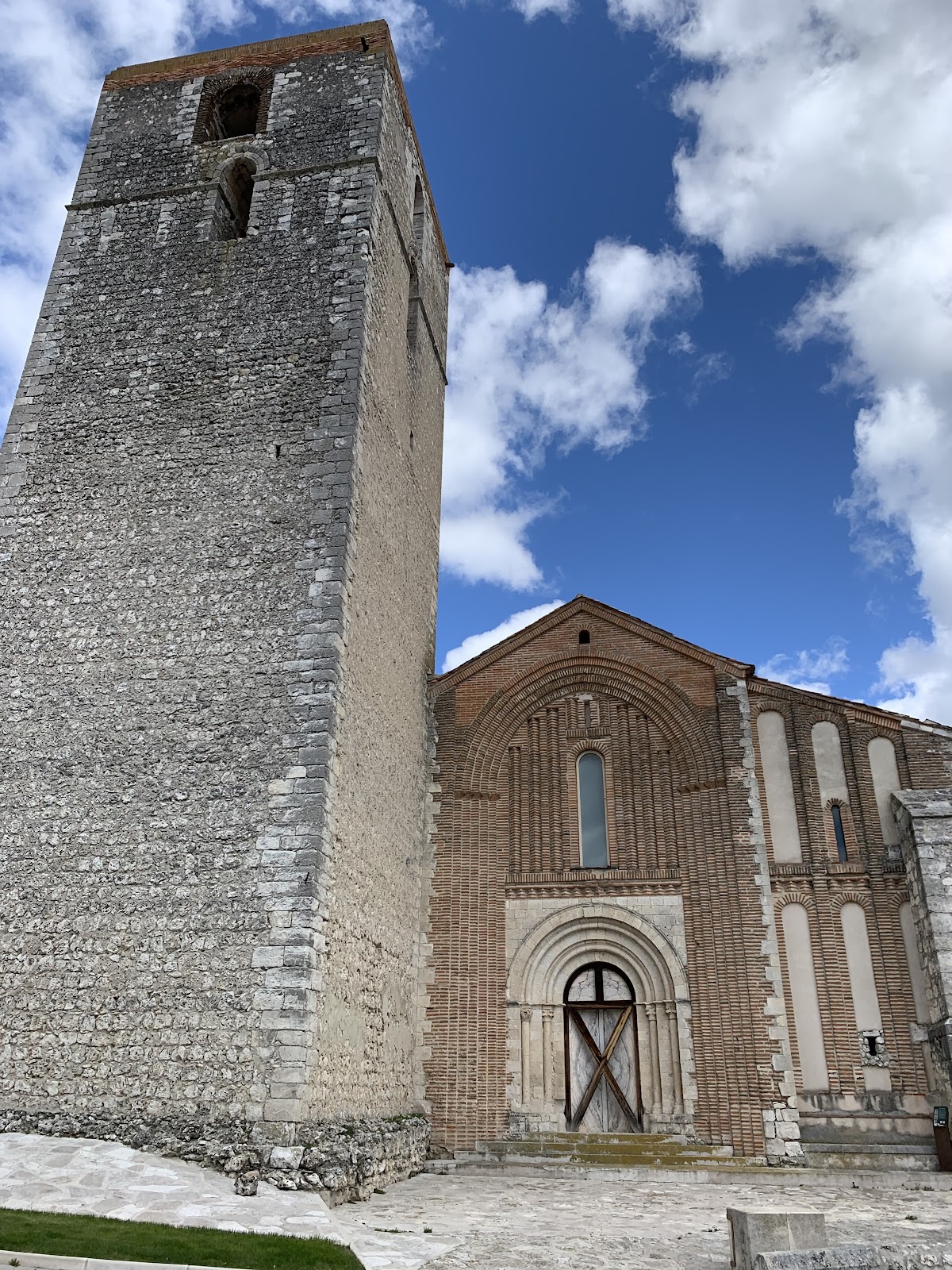 Iglesia de San Andrés