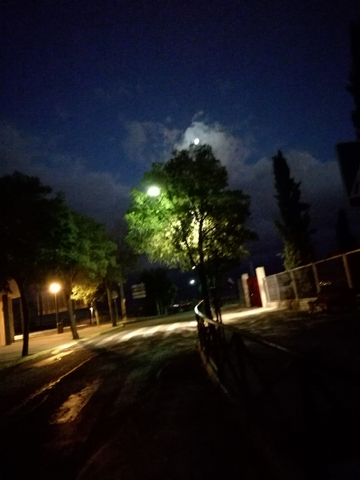 CRA Los Almendros