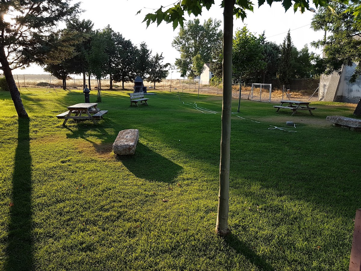Parque Chatún