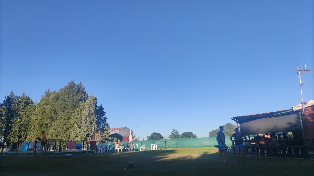 Piscinas Municipales de Navas de Oro