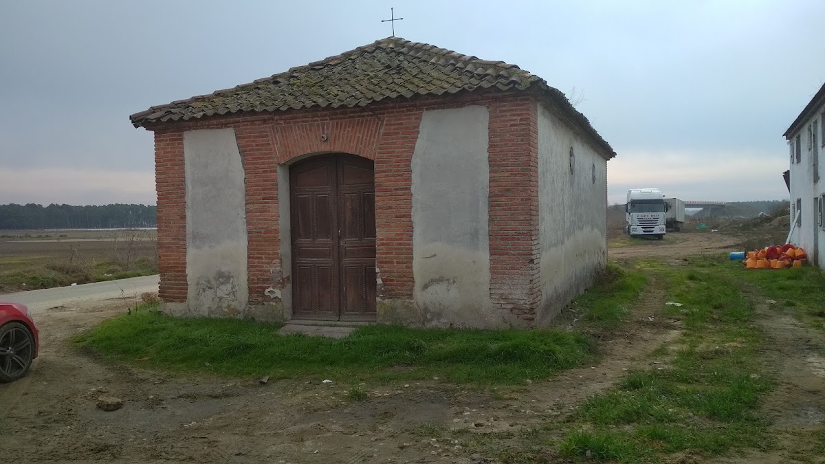 Ermita del Humilladero