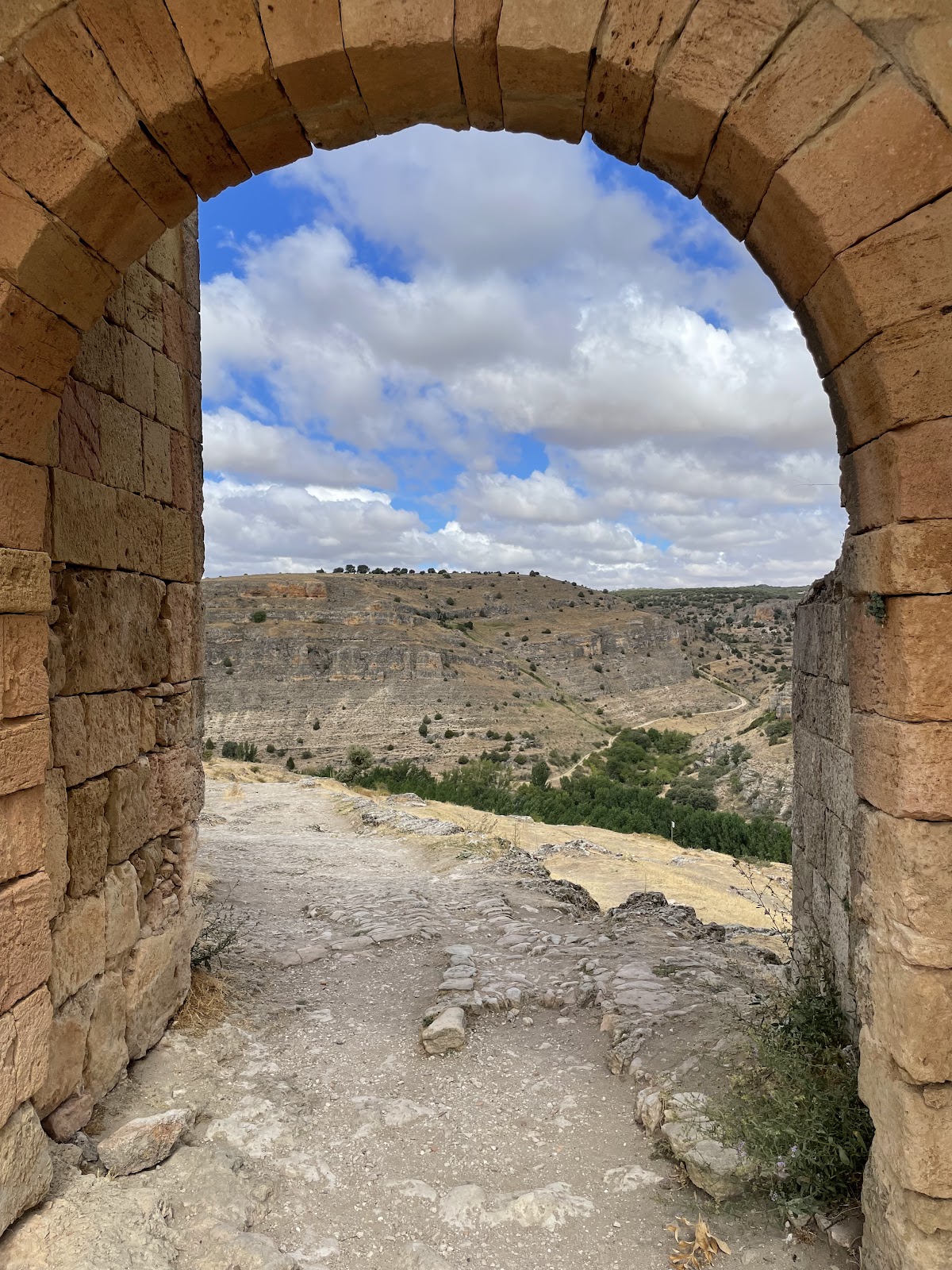 Puerta de la Fuerza