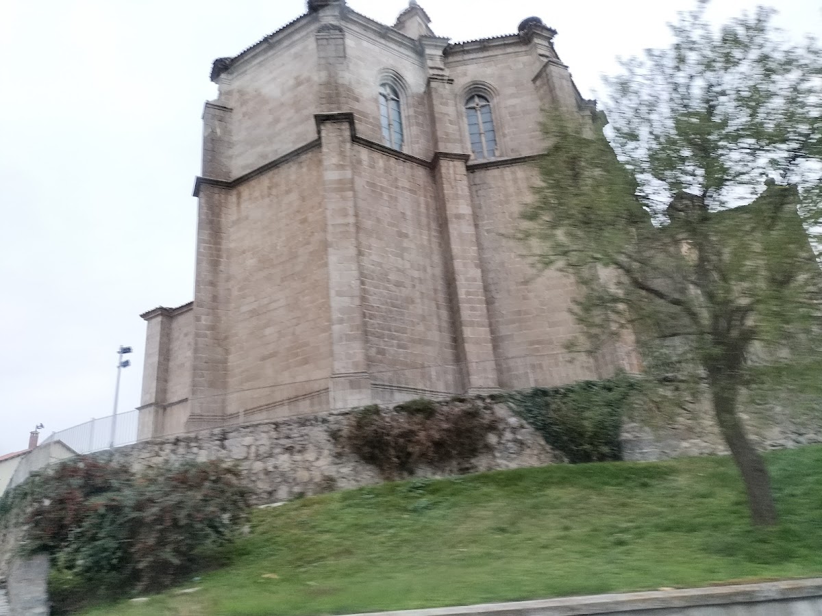 Villacastín Centro de Salud