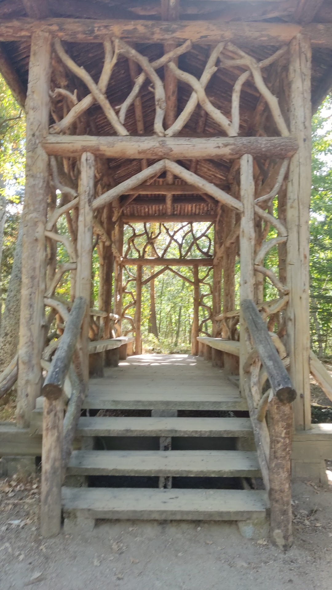 Puente de los Suspiros