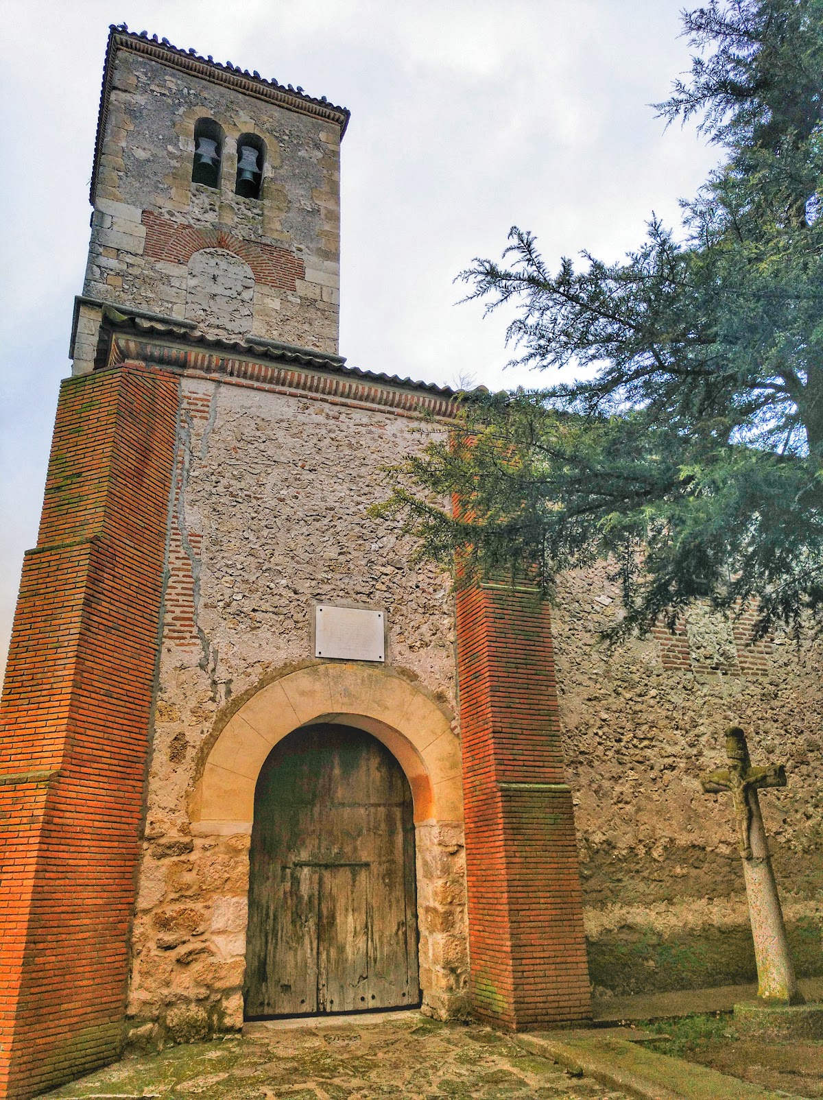 Iglesia Santa Lucia