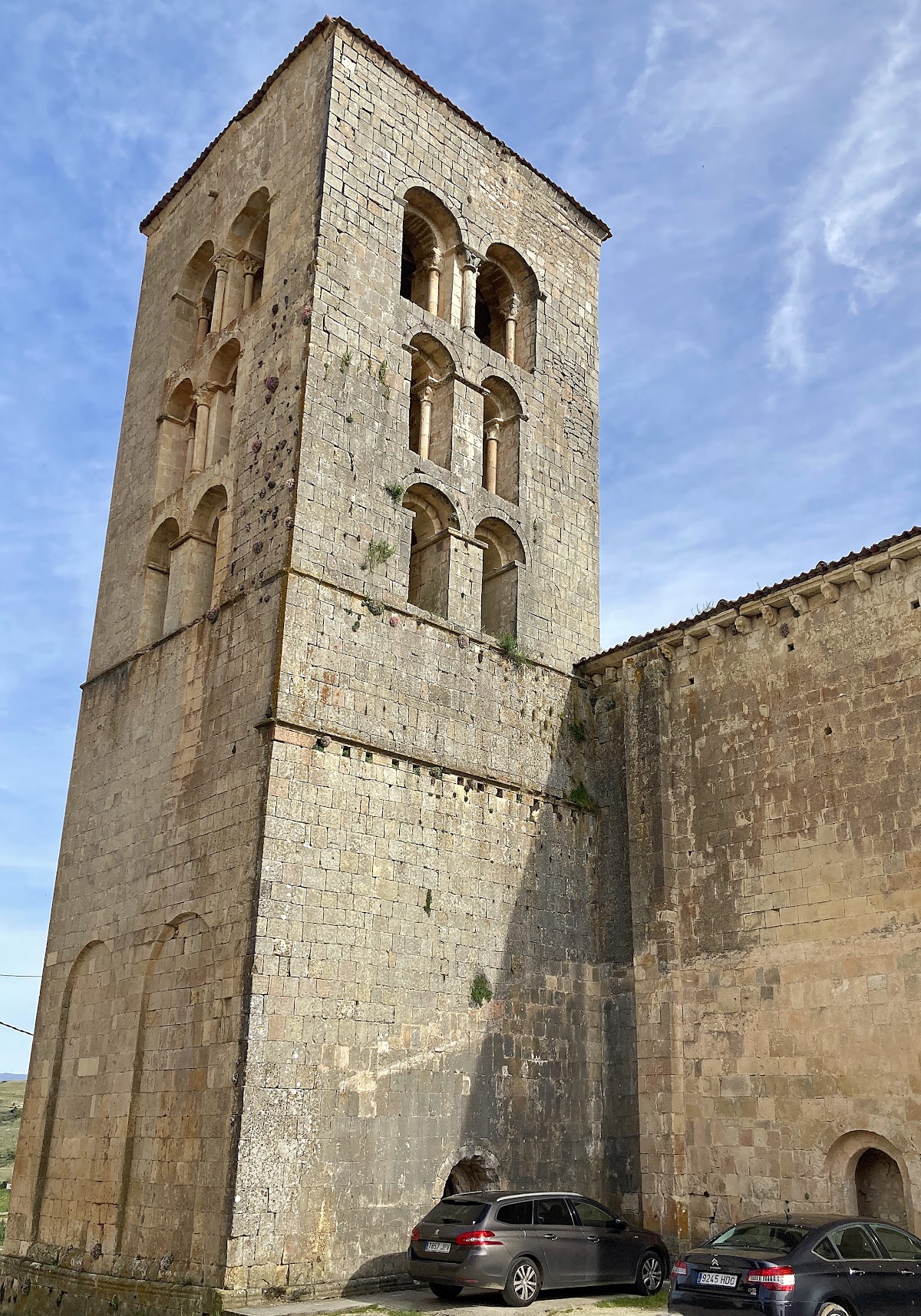 Santuario de Nuestra Señora de la Peña
