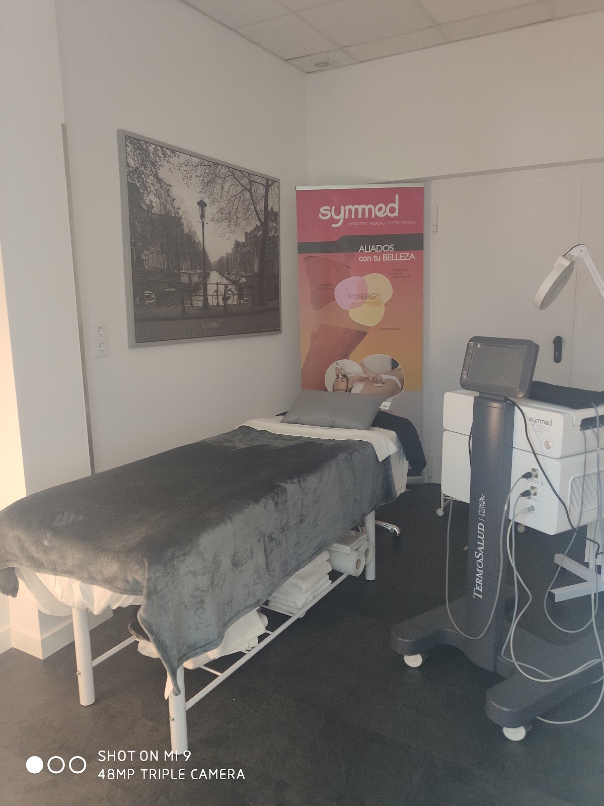 Centro Médico Estético Dermabell