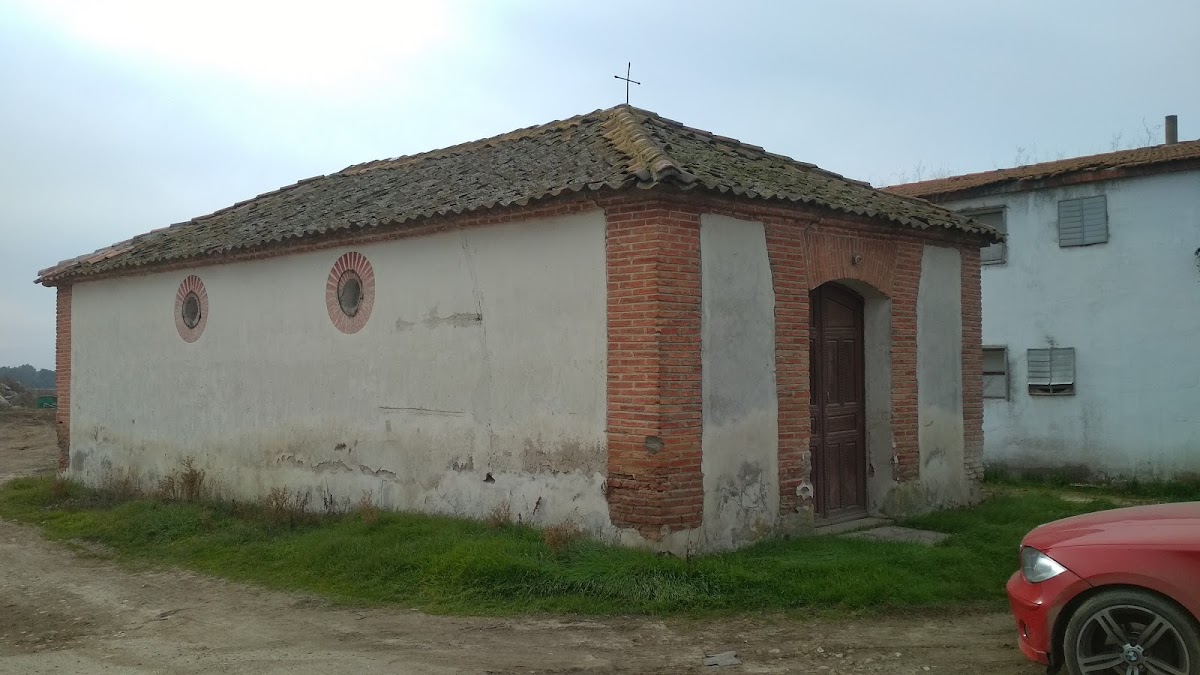 Ermita del Humilladero