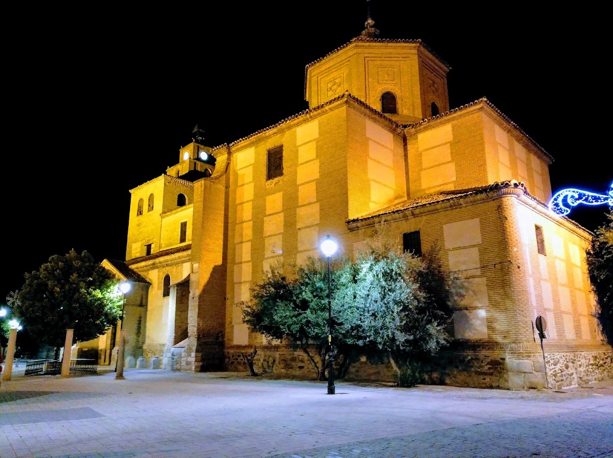 Parroquia de la Asunción de Nuestra Señora