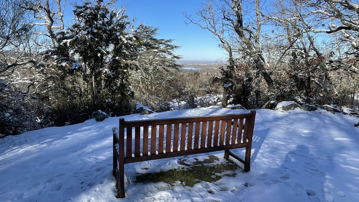 El Gurugú, La Granja