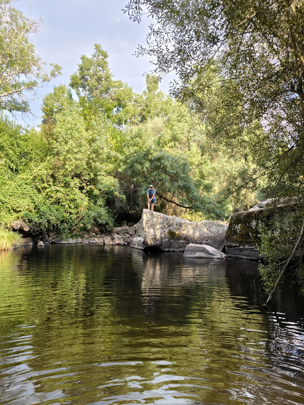 Río Eresma