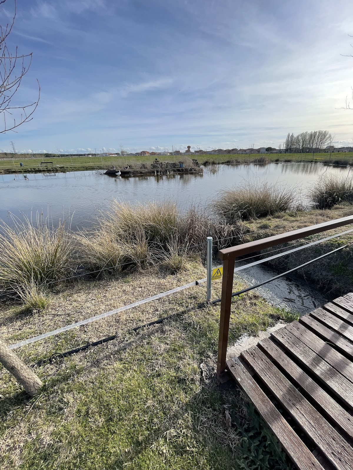 Laguna de Sanchonuño