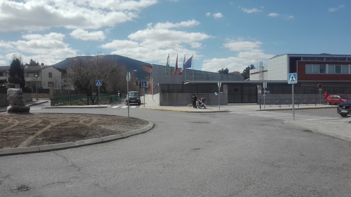 Colegio Público Arcipreste de Hita