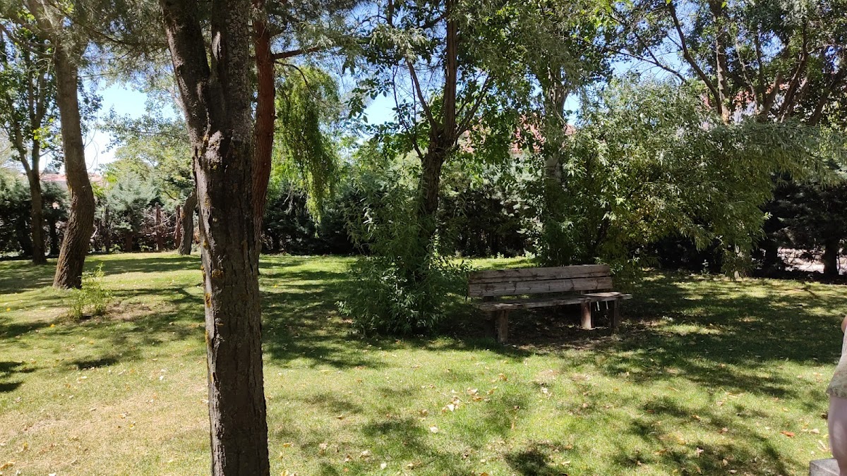 Parque