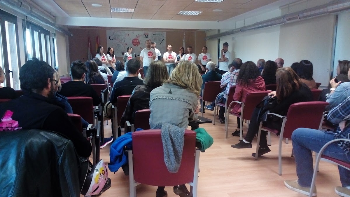 Ayuntamiento de Trescasas