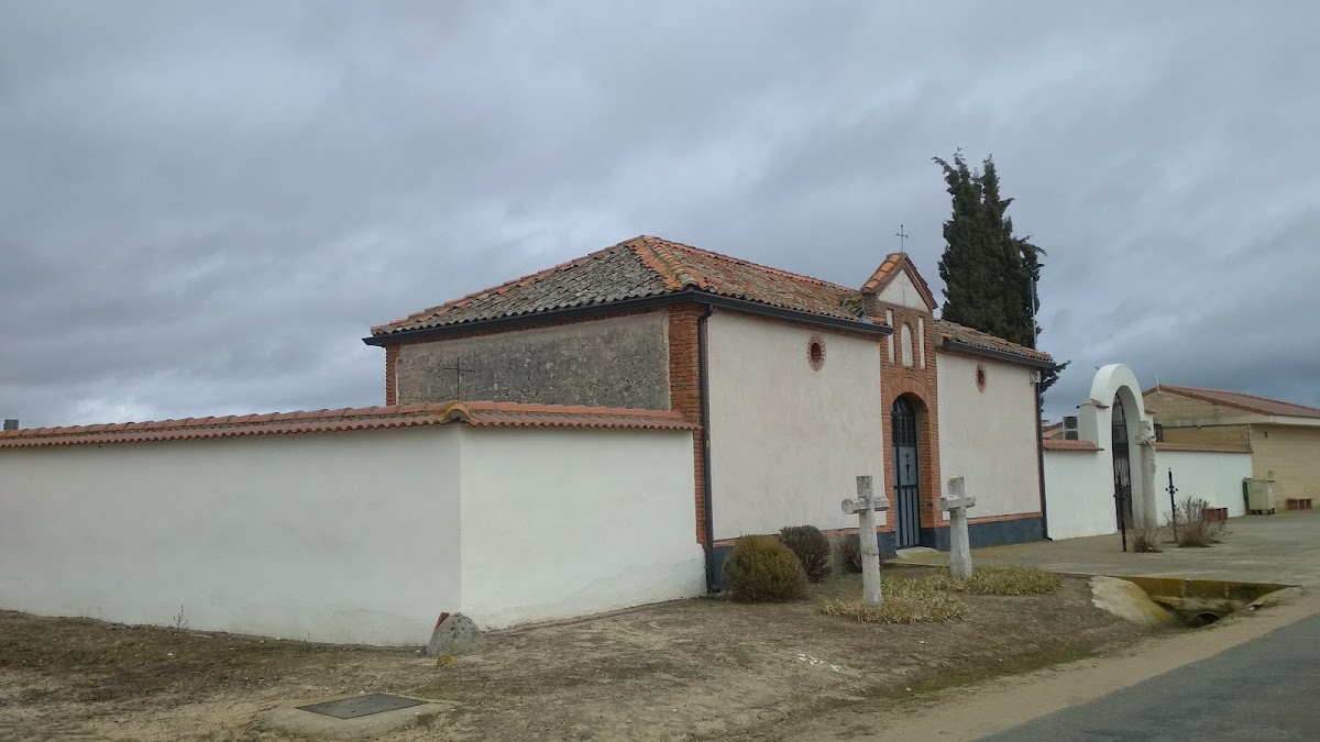 Ermita del Santo Cristo