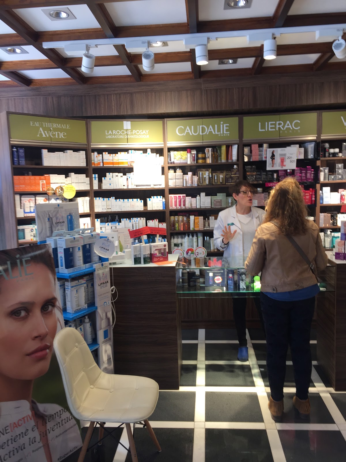 Farmacia Atienza