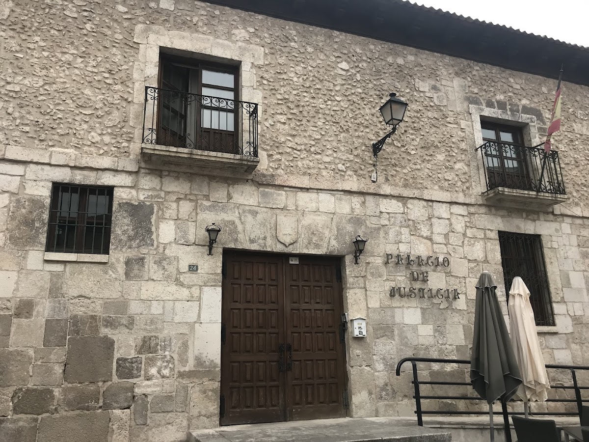 Juzgado de 1ª Instancia e Instrucción n°1