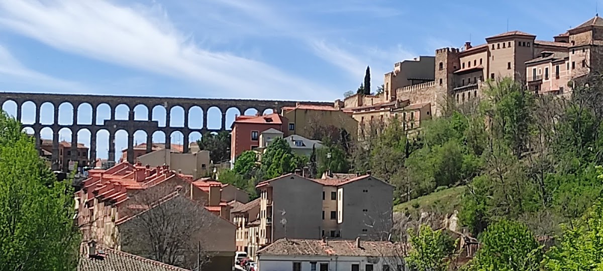 Centro de Salud Segovia III