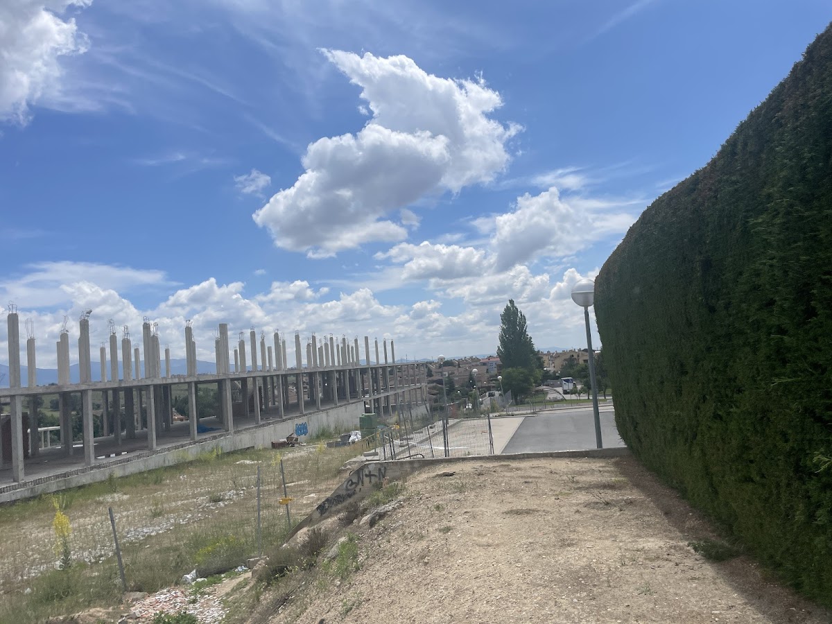 Rocodromo