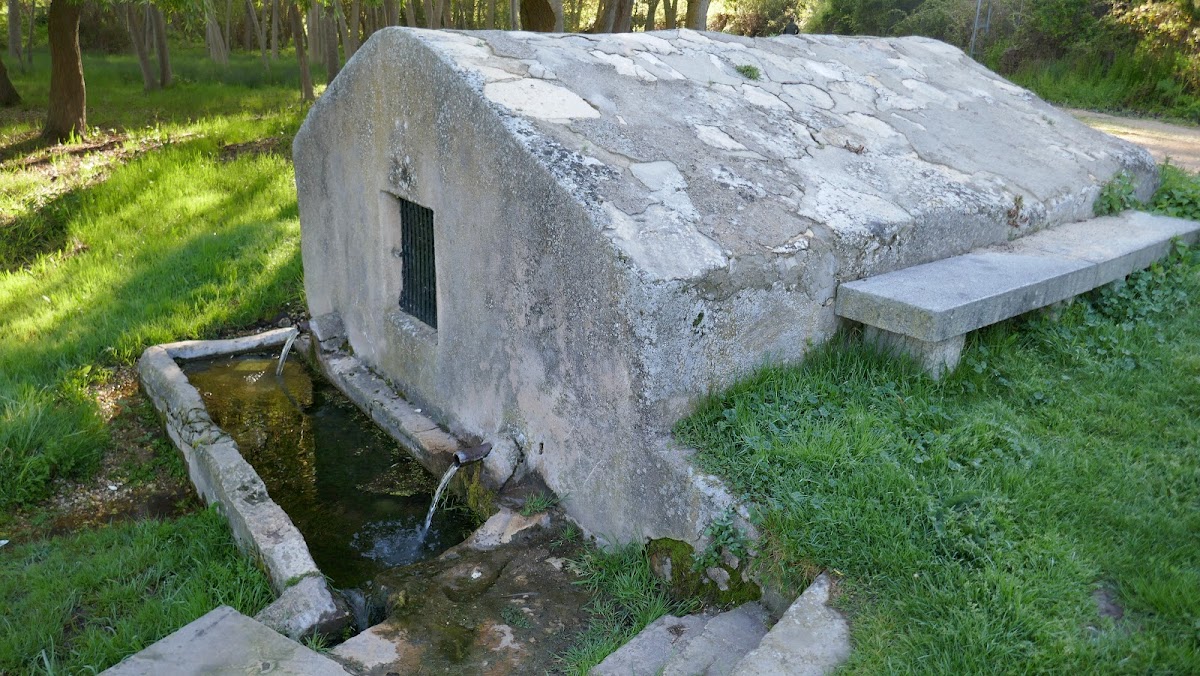 Fuente de los Caños
