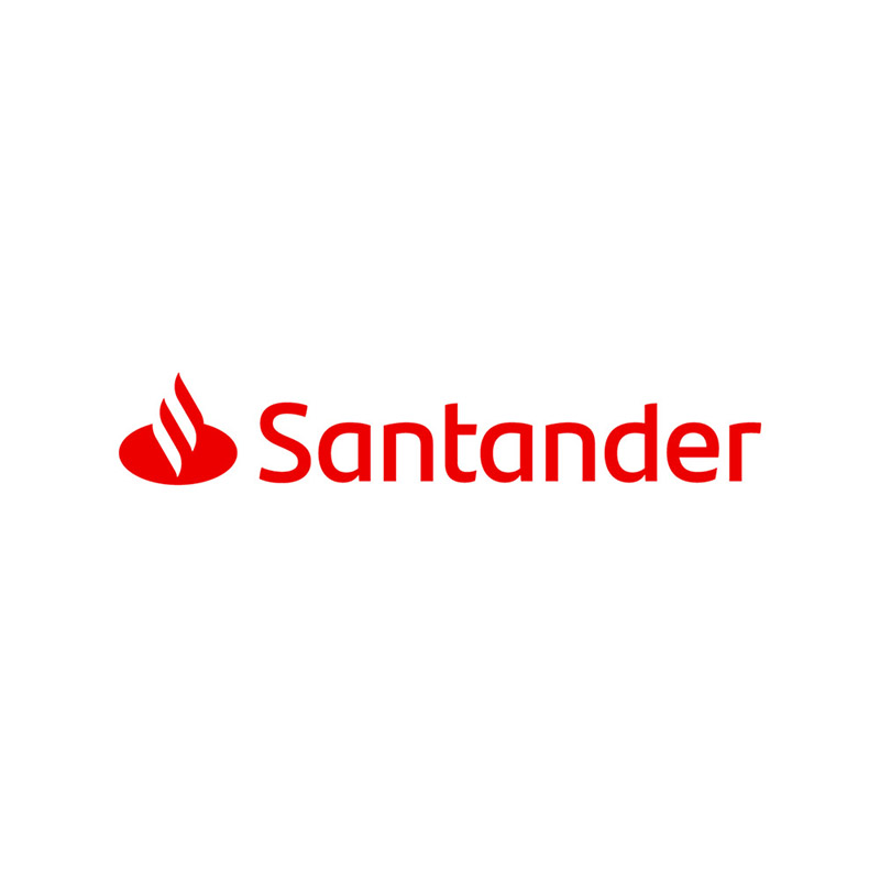 Banco Santander Agentes